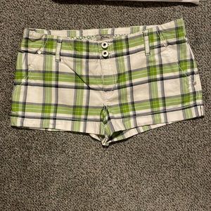 Guess shorts, size 29, like new